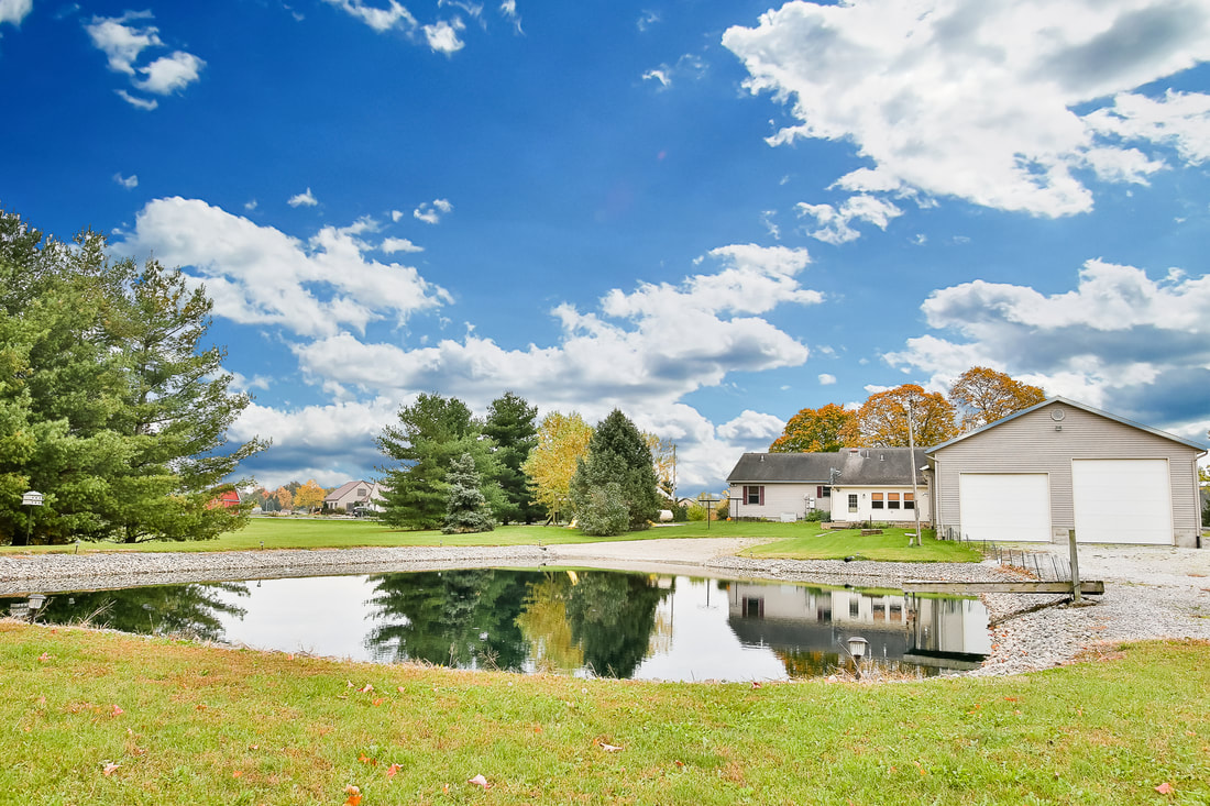 Allen County Real Estate Photography