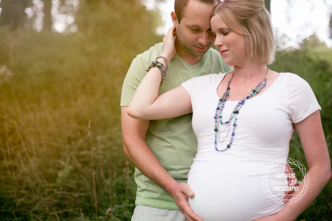 Maternity Photographers Lima Ohio