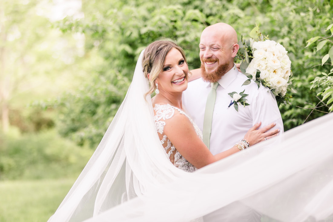 Ohio Wedding Photographer