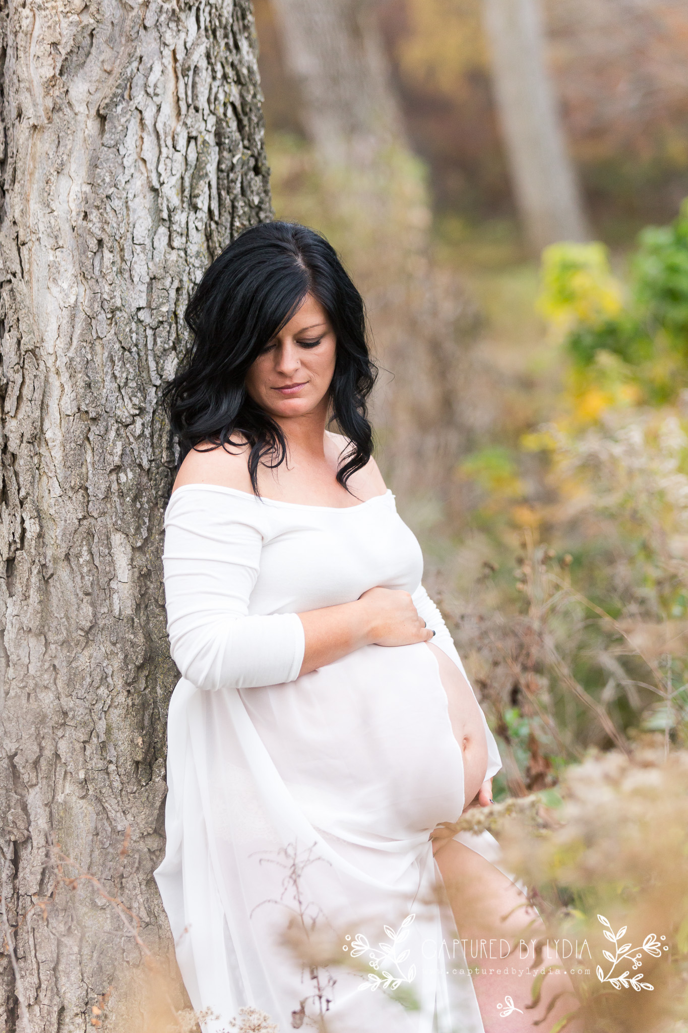 Maternity Photography in Ohio